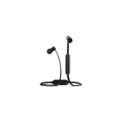 JAYS Bluetooth Stereo slušalice a-Six sa integriranim mikrofonom BTv4.1 - Crno-zlatne