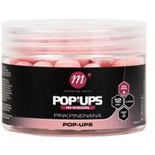 HIGH VISUAL MINI POP-UPS PINK - PINENANA 12mm 250ml (M13040)