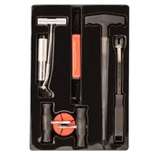 slomart NEO TOOLS Set za demontažu stakala, 7 kom.