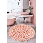 Lessentiel Maison Prostirka za kupatilo 140cm Šarena
