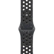 Apple Watch 42mm Nike Sport Band:  Midnight Sky Nike Sport Band - S/M
