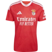adidas Dres SL Benfica Home 2026/27