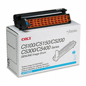 OKI toner C3100/C5100/C5400, moder