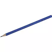 Olovka Faber-Castell Grip - HB, crna i plava