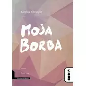 Moja borba 3 - Karl Uve Knausgor