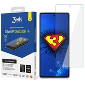 3MK Silver Protect+ Google Pixel 7 5G Folia Antimicrobial film (5903108495882)