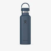 Steklenica Hydro Flask 621 ml Standard Flex Cap Harbor Blue 621 ml