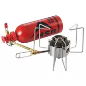 MSR Dragonfly Combo Plinski kuhalnik