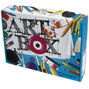 Art Box set za likovnu kulturu Connect 105726