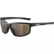 Alpina DEFEY, sunčane naočale, crna 0-8645