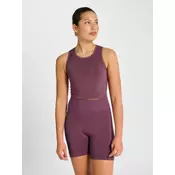 hmlHIIT SEAMLESS W TOP, ženski top