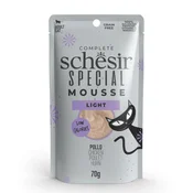 Schesir Special Light 12 x 70 g - Piletina