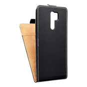 OEM Vertikalni etui SLIM FLEXI FRESH za XIAOMI Redmi 9, črn