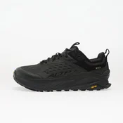 Sneakers Altra M Olympus 6 Hike Low Gtx Black EUR 41