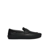 Loaferke Vans Skate Loafer VN0A5DXUBKA1 Črna