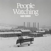 Sam Fender - People Watching (Limited Edition) (Deluxe Edition) (2 CD)