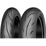 Mitas SPORT FORCE+ RS TL SOFT 110/70 R17 54W Moto pnevmatike