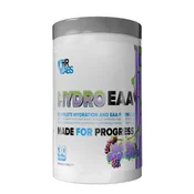 HR Labs - HydroEAA, okus grozdja Bubbalicious - 540g