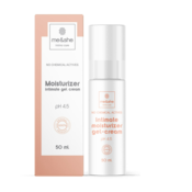 me&she MOISTURIZER intimate gel cream