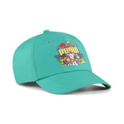 PUMA x PAW PATROL Cap Kids, Collections, Vibrant Green, YOUTH