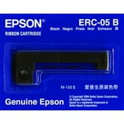 EPSON trak ERC-05B, črn