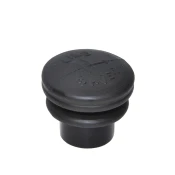 B-Stinger Stabilizer Damper FreeStyle Enhancer Black