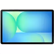 Samsung Galaxy Tab S10 FE (5G) 8GB/128GB sivi, EU