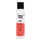 Revlon Professional ProYou The Fixer Repair Shampoo šampon za oštecenu kosu 85 ml za žene