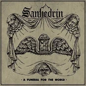 Sanhedrin - A Funeral For The World (Limited Edition) (LP)