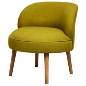 Atelier del Sofa Fotelja Nice 60?x66x67cm Zelena