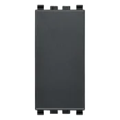 SLIJEPI MODUL EIKON VIMAR SIVA