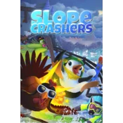 Slopecrashers XBOX LIVE Key EUROPE