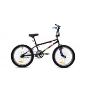 CAPRIOLO BMX 20HT TOTEM black-blue 925156-20