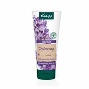 Kneipp Relaxing Lavender gel za tuširanje 200 ml za žene