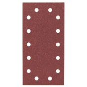 BOSCH šmirgla 115X280MM P80 2608605343