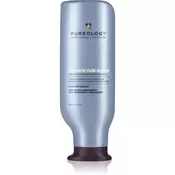 Pureology Strength Cure Conditioner for Blonde Hair for Women 266ml