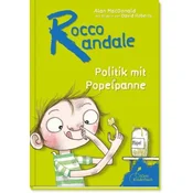Rocco Randale - Politik mit Popelpanne