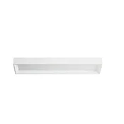 STROPNA SVETILKA TARA IP40/3552lm/3000K BELA LL9018