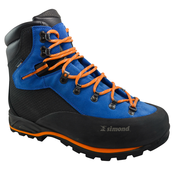 Cipele za planinarenje Alpinism Bleu