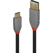 LINDY USB 3.1 50cm 36910