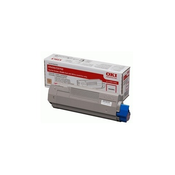 Toner OKI C5650 (43872306) škrlatna, original -