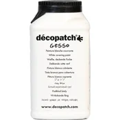 Décopatch Gesso Sheps 1 kos 300 g