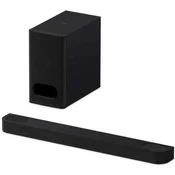 Sony Soundbar HT-B600 3.1.2, 350W, Dolby Atmos, Crni