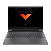 HP Victus 16-s0010nm (Mica silver) FHD IPS 144Hz, R5-7640HS, 16GB, 1TB SSD, RTX 4060 8GB (8D6T7EA) OUTLET