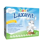 SALVIT LAXAVIT VRECICE A16