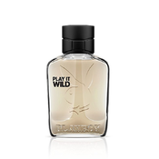 Playboy Play It Wild For Him Toaletna voda 60 ml