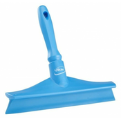 BRISALO ZA VODO ULTRAHIGIENSKO 245 mm ROČNO MODRO