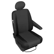 Car Seat Covers Ares DV1 M (front passenger)