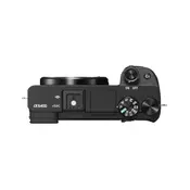 Sony A6400 + 18-135 (KIT) ILCE6400AMB