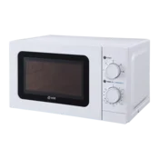 VOX MWH-M24 Mikrotalasna rerna, 20l, 700W, Bela